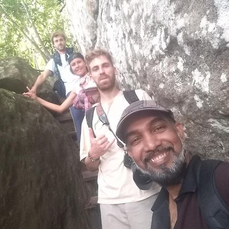 Deniyaya Guest House المظهر الخارجي الصورة