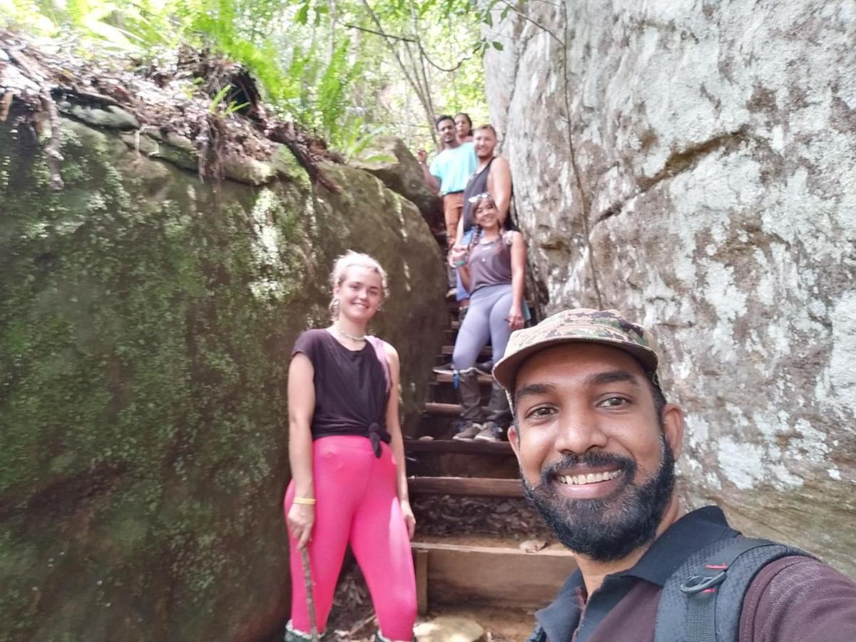 Deniyaya Guest House المظهر الخارجي الصورة