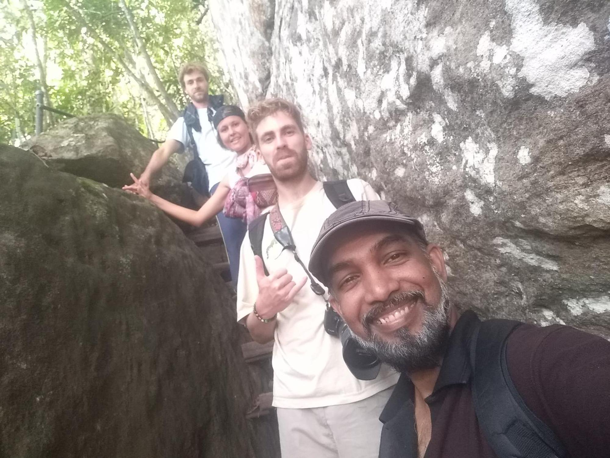Deniyaya Guest House المظهر الخارجي الصورة