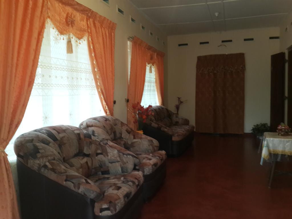 Deniyaya Guest House المظهر الخارجي الصورة