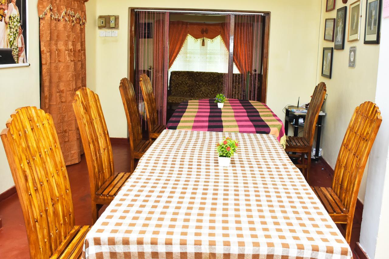 Deniyaya Guest House المظهر الخارجي الصورة