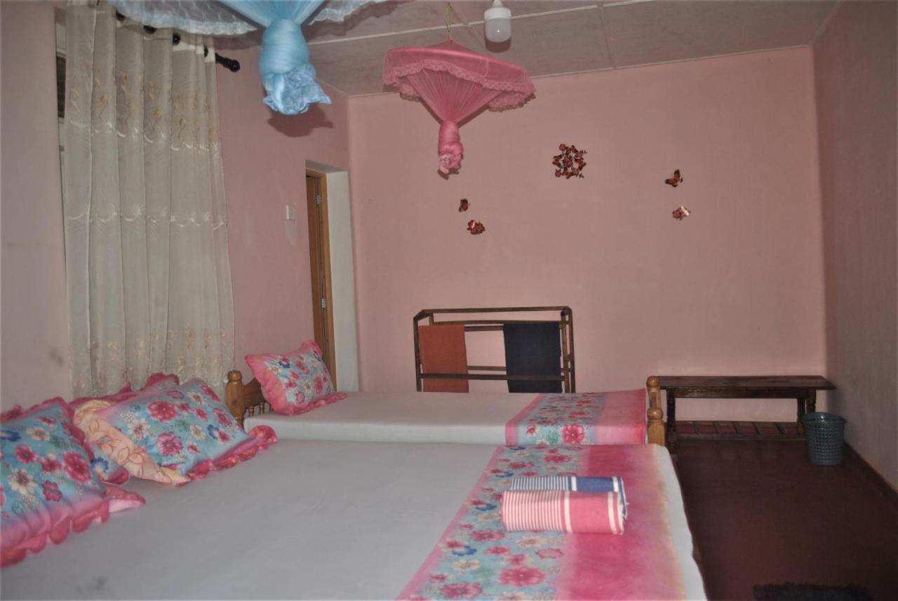 Deniyaya Guest House المظهر الخارجي الصورة